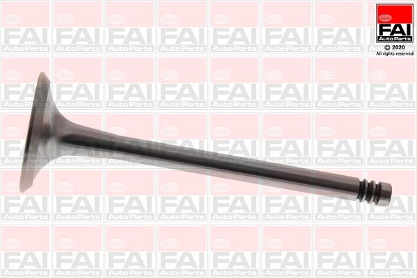 FAI AUTOPARTS Впускной клапан IV95026